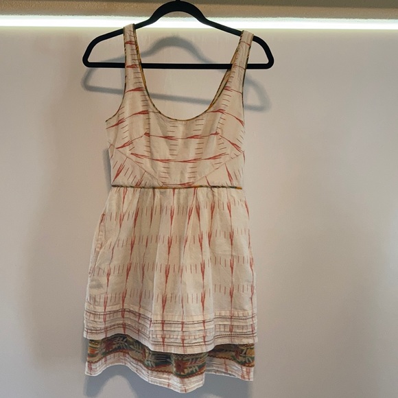 Free People Tribal Tunic - Picture 1 of 7